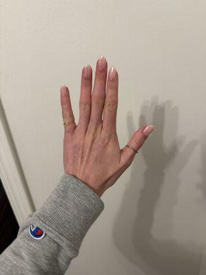 Premier Nails Bearden Station