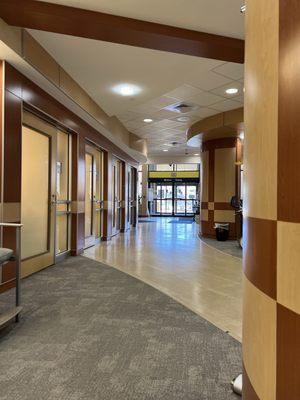 Inova Mount Vernon Hospital, 2501 Parkers Ln, Alexandria, VA 22306, US ...