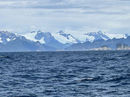 Look at that view!  EPIC!!!