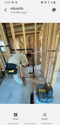 La Plumbing Services