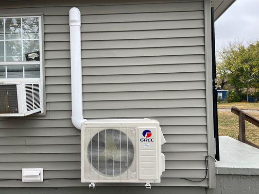 Riverside Comfort Care Heating & Air Conditioning