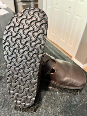 Lake Oswego Shoe Repair