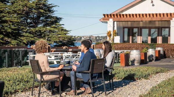 Sonoma Coast Vineyards