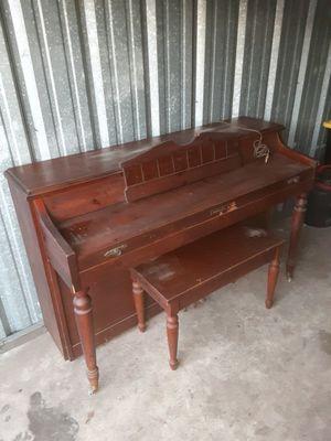 free piano