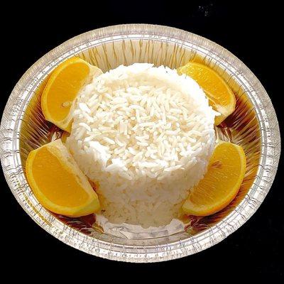 Lemon Butter & Spice