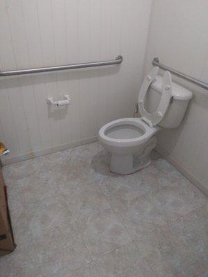 Wizard Office Cleaning