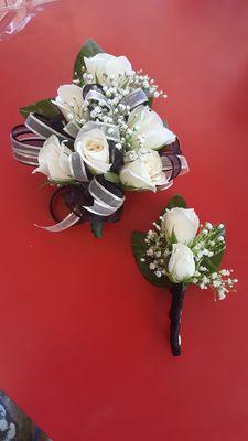 Ariana's Flowers