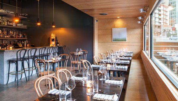 Strictly Restaurants