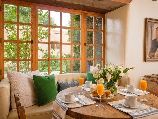 Santa Fe Luxury Rental