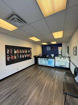 iFix iPhone Repair - Highlands