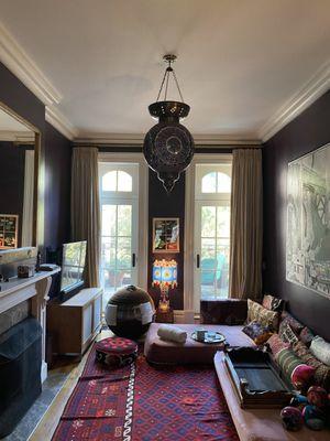 BPD Bush Developments