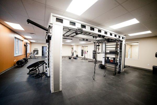 Xenia Branch YMCA
