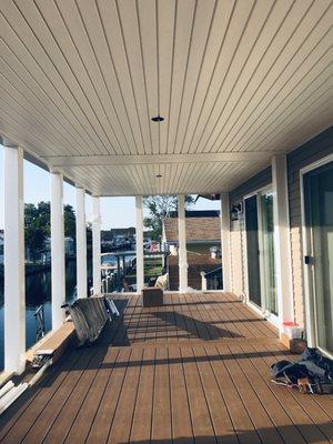 Flamingo Contracting Services