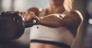 Shay's Personal Training