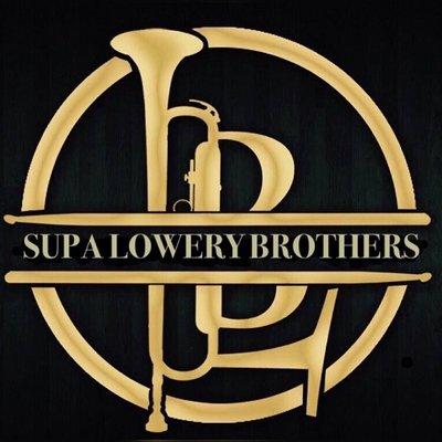Supa Lowery Brothers