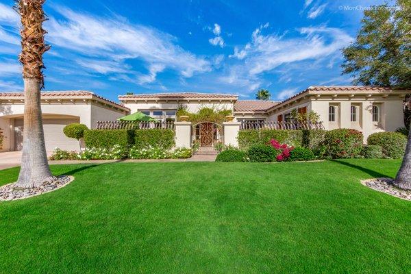 Kim Harris Chiarelli - HK Lane Real Estate