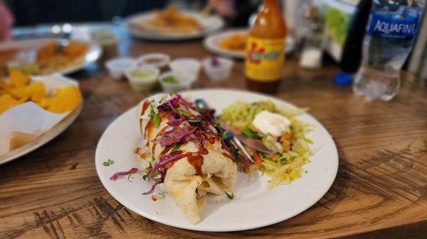 Taqueria Los Portales 2