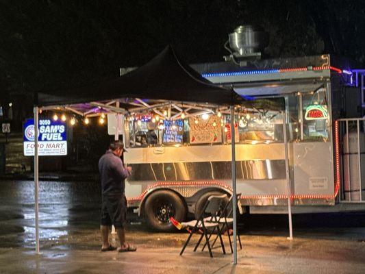 Tacos Maya Best in town!!