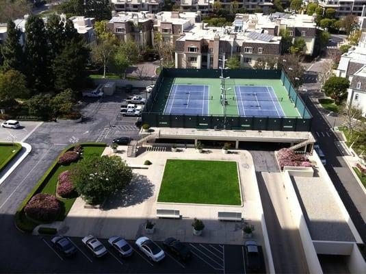 Century Towers Assn.