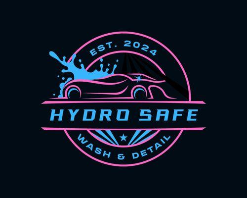 Hydro Safe Pressure Washing