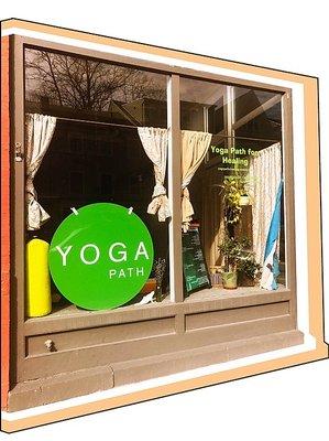 Storefront (pic from website)