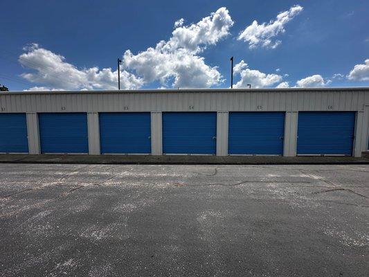 Springfield Mini-Storage