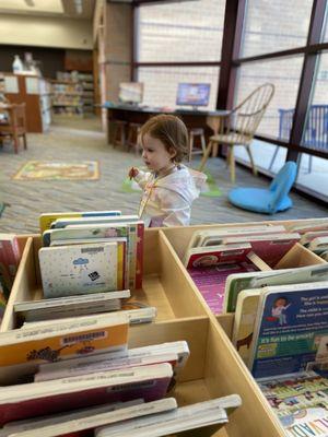 Standley Lake Library - Jefferson County Public Library