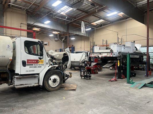 Elite Automotive Service