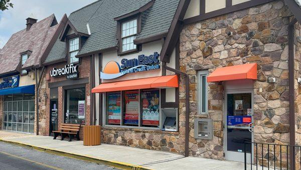 Sun Federal Credit Union