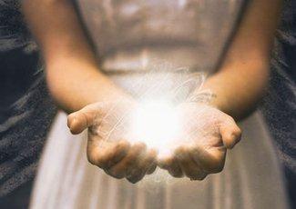 Reiki Healing and Training