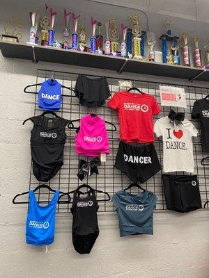 Mady's Dance Factory