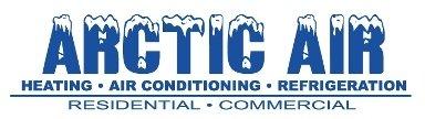 Arctic Air Conditioning & Refrigeration