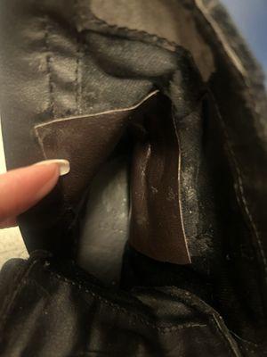 Richard's Shoe Repair