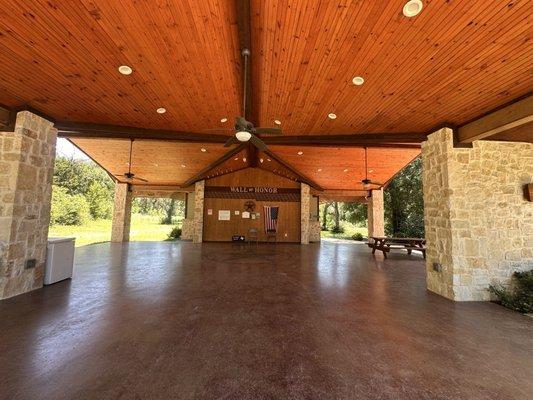 Mountain Creek Church