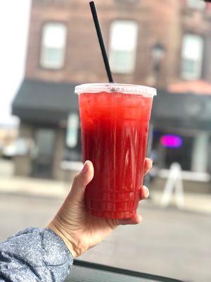 Erik's - The Mercedes Kid