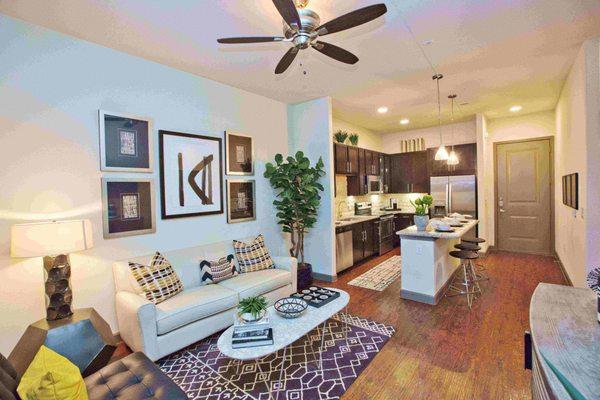 ELEVATE Spring Crossing