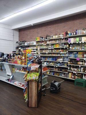 Wolfe Liquor and Spirits