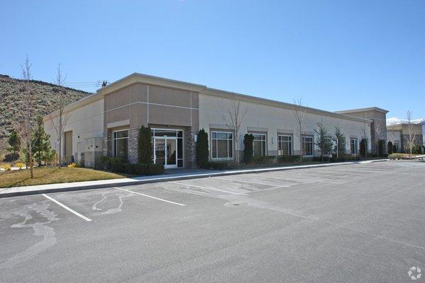 5476 Reno Corporate Dr Reno, NV 89511