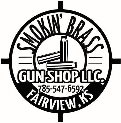 Smokin Brass Gun Shop