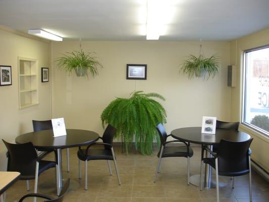 Dave Knapp Body Shop