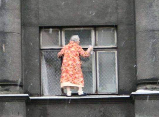 American Window Cleaning