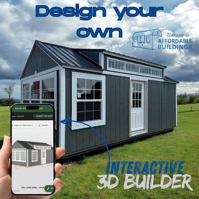 Utility Shed Call Randy Today 1-479-567-4130