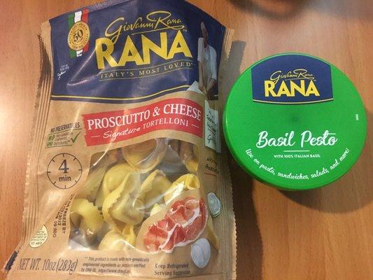 Rana Foods