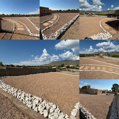 Sandia Valley Services