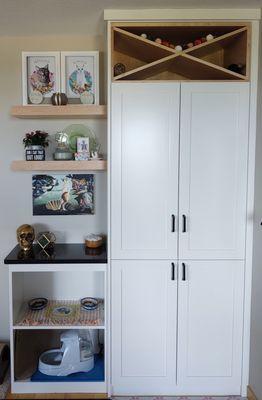 Artistic Visions Cabinetry