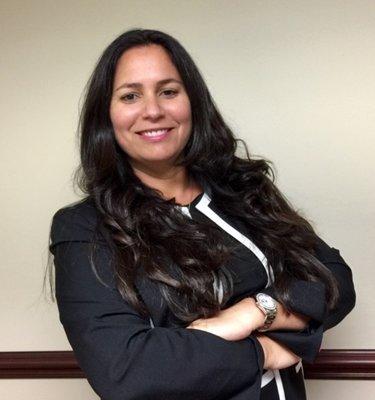 Gina R. Chevallier, Esq.