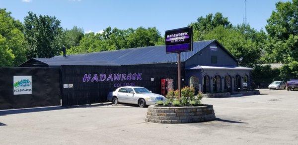 Hadawreck Body Shop