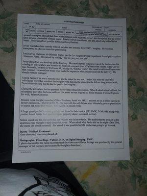 Aramark Uniform Services