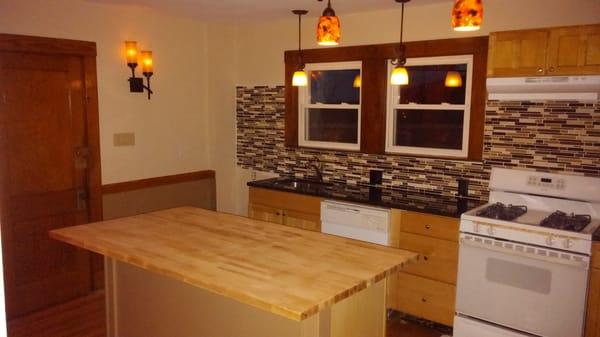 Electrical Lights Pendants