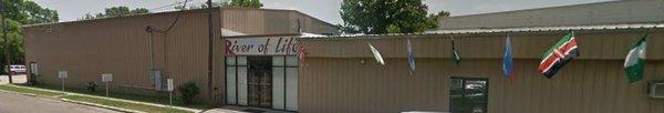 River of Life Church